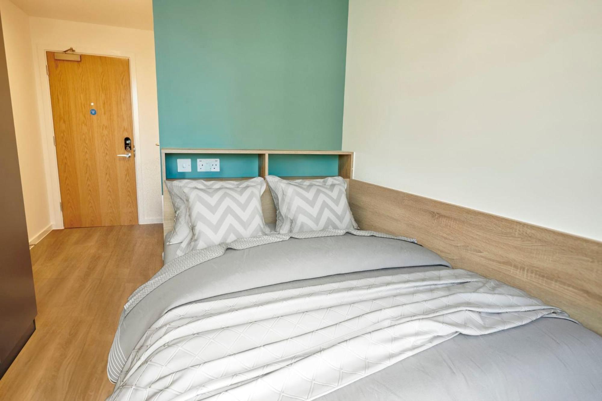 For Students Only Canvas Bristol Extérieur photo