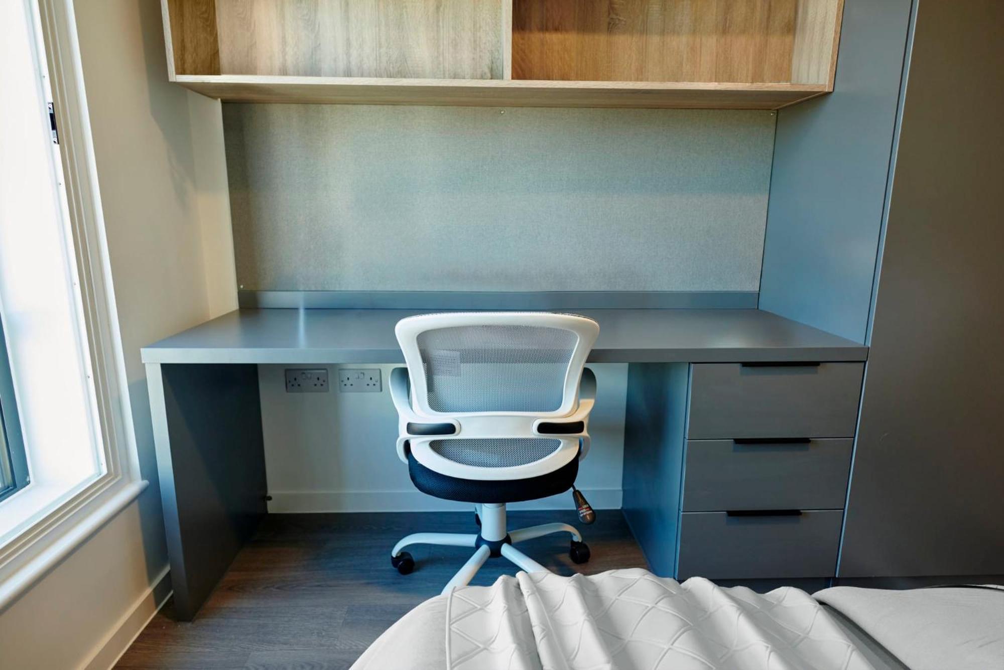 For Students Only Canvas Bristol Extérieur photo